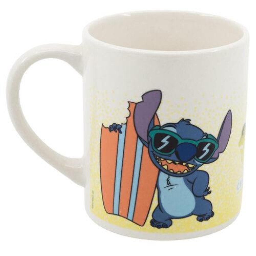 Disney: Lilo & Stitch - Stitch Mug (325ml) 