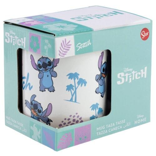 Disney: Lilo & Stitch - Stitch All over Print
Κεραμική Κούπα (325ml)