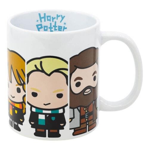 Harry Potter - Chibi Characters Κεραμική Κούπα
(325ml)