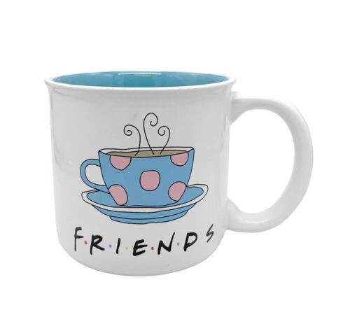 FRIENDS - TASSE FRIENDS THE TV SERIES (325 ML)