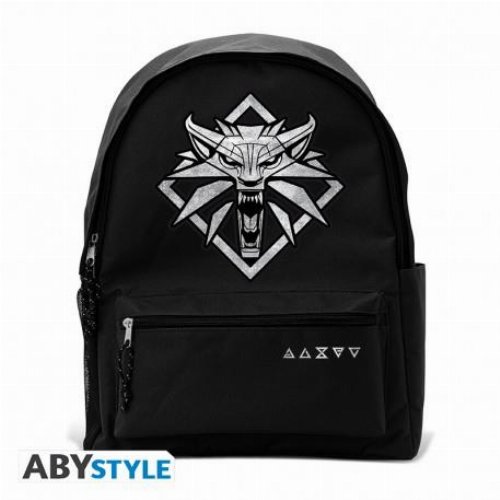 The Witcher - Wolf School
Backpack