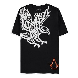 Assassin's Creed - Mirage Eagle Black T-Shirt
(S)