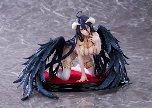 Overlord - Albedo Lingerie 1/7 Statue Figure
(15cm)