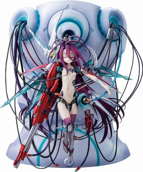 No Game No Life Zero - Schwi Statue Figure
(28cm)