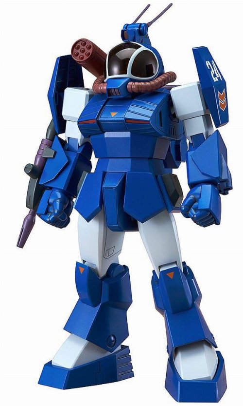 Fang of the Sun Dougram Combat Armors - Soltic
H8-RF Korchima Special (re-run) 1/72 Model Kit
(14cm)