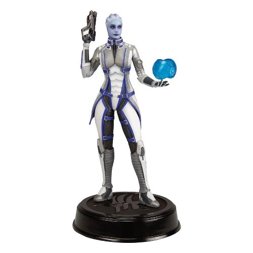 Mass Effect - Liara T'Soni Statue Figure
(22cm)