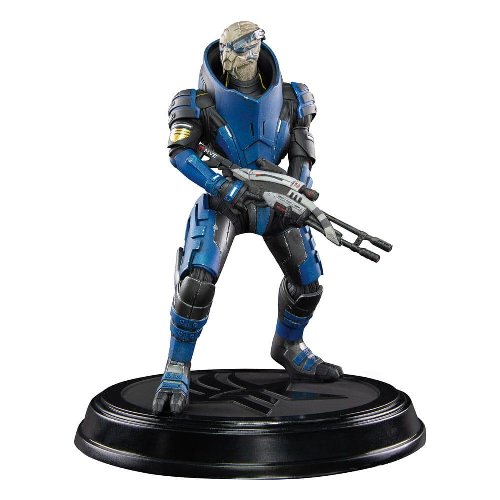 Mass Effect - Garrus Statue Figure
(23cm)
