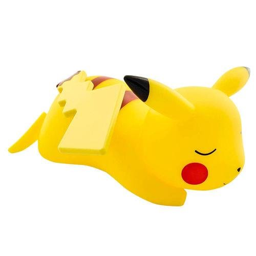 Pokemon - Pikachu Sleeping LED Φωτιστικό
(25cm)