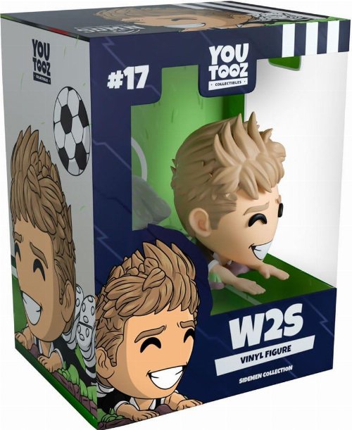 Φιγούρα YouTooz Collectibles: Sidemen - W2S #17
(7cm)