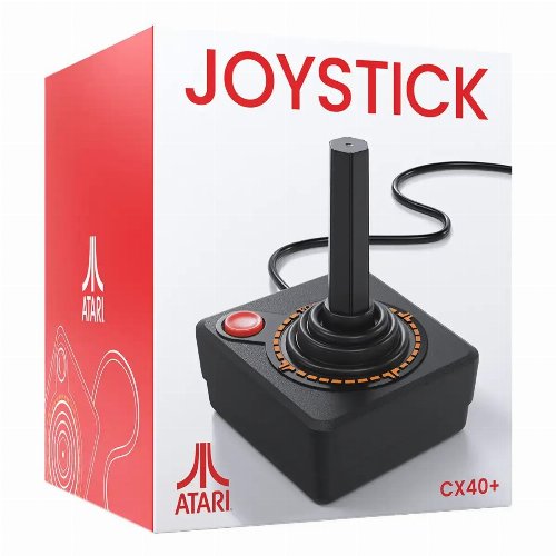 Atari 2600+ CX40 Joystick