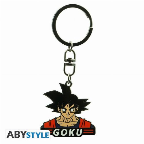 Dragon Ball Super - Son Goku Classic
Keychain