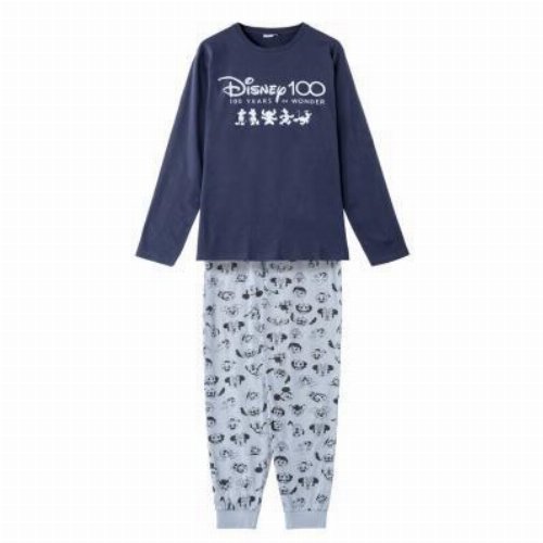 Disney - 100 Years of Wonder Pyjamas
(XXL)