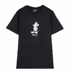 Disney - 100 Years of Wonder Black T-Shirt
(XL)