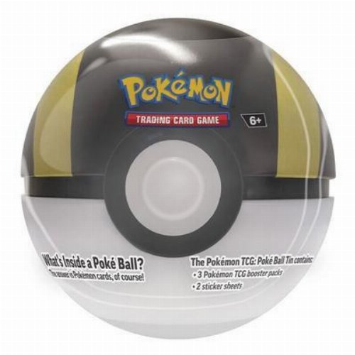 Pokemon TCG - 2023 Ultra Ball Tin