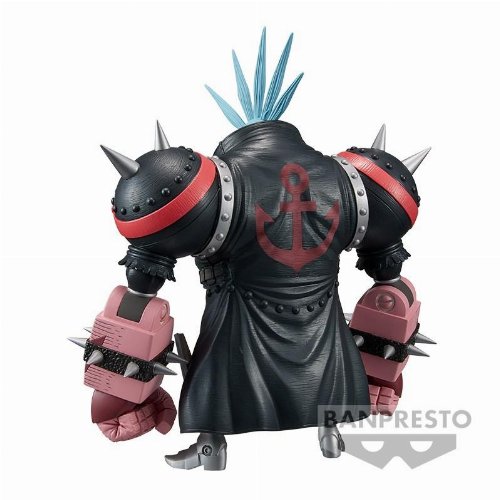 One Piece: DXF The Grandline Men - Franky Statue
Figure (15cm)