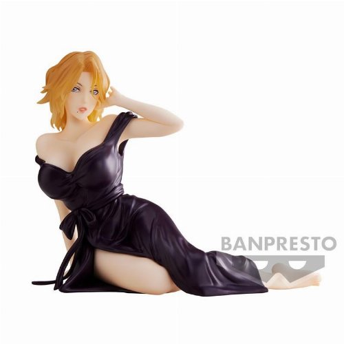 Bleach: Relax Time - Rangiku Matsumoto Φιγούρα
Αγαλματίδιο (12cm)