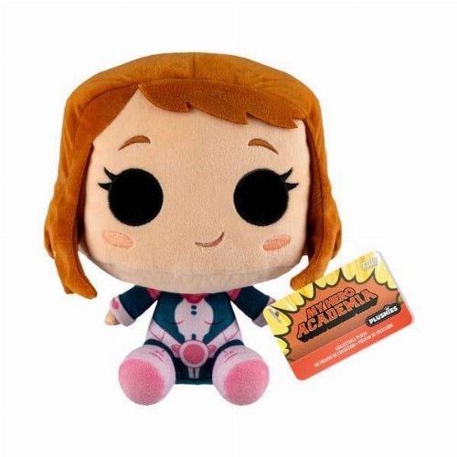 Funko Plushies My Hero Academia - Ochaco Φιγούρα
Λούτρινο (18cm)