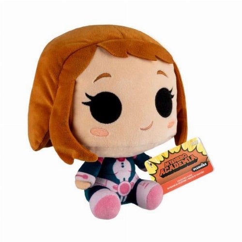 Funko Plushies My Hero Academia - Ochaco Φιγούρα
Λούτρινο (18cm)