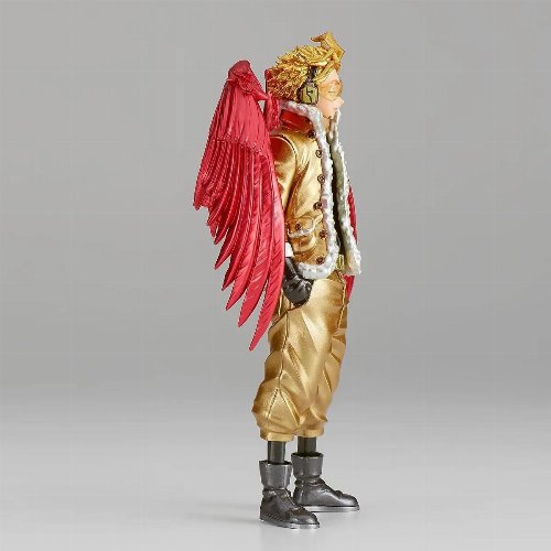 My Hero Academia: Age of Heroes - Hawks Ver. B
Statue Figure (17cm)