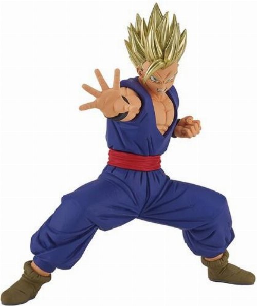 Dragon Ball Super: Blood of Saiyans - Son Gohan
XIII Statue Figure (12cm)