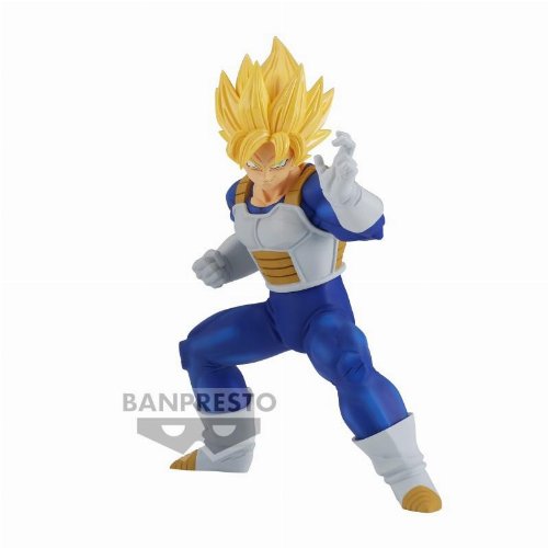 Dragon Ball Z: Chosenshiretsuden - Super Saiyan Son
Goku Ver. A Φιγούρα Αγαλματίδιο (14cm)