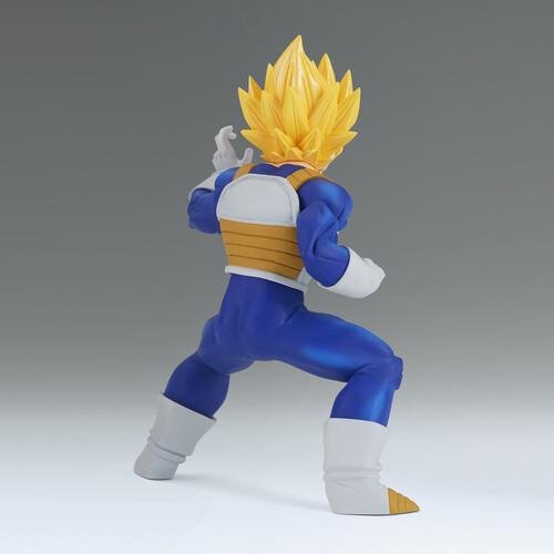 Dragon Ball Gods Of Destruction Vegeta PVC Action Figures 30cm Anime DBZ  Figurine Model Collection Toy Gift