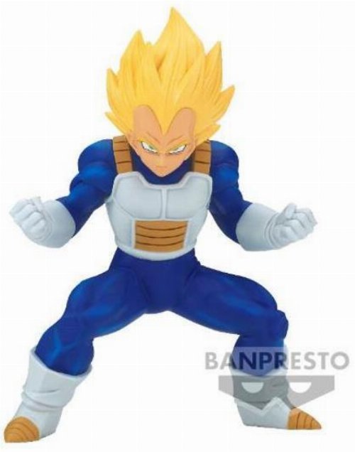 Dragon Ball Z: Chosenshiretsuden - Super Saiyan Son
Goku Ver. B Φιγούρα Αγαλματίδιο (12cm)