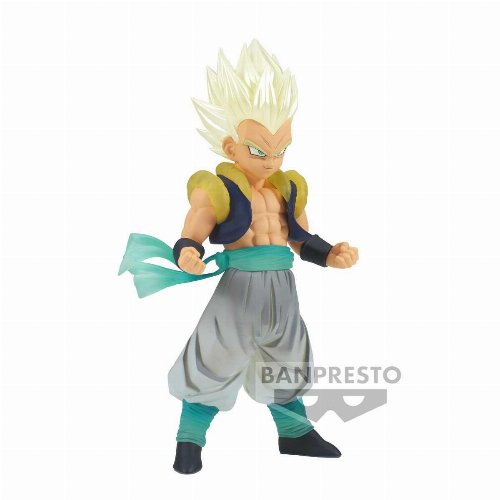 Dragon Ball Z - Super Saiyan Gotenks Φιγούρα
Αγαλματίδιο (14cm)