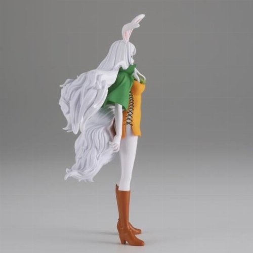 One Piece: DXF The Grandline Lady - Carrot
Statue Figure (16cm)