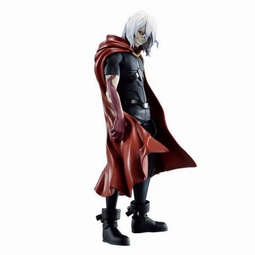 Boku no Hero Academia: DXF - Tomura Shigaraki
Statue Figure (20cm)