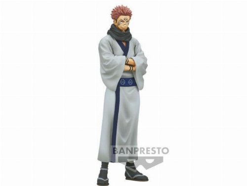 Jujutsu Kaisen: King of Artist - Sukuna Φιγούρα
Αγαλματίδιο (21cm)