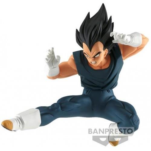 Dragon Ball Bioworld Vegeta - Entertainment Earth