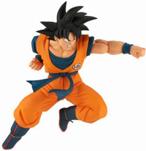 Dragon Ball Super: Super Hero - Son Goku Statue
Figure (14cm)