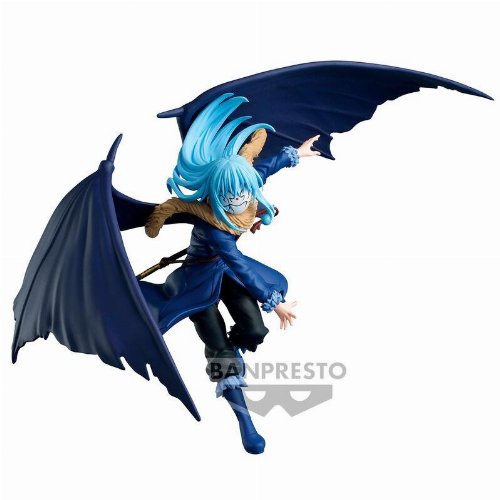 Otherworlder Plus: That Time I Got Reincarnated as a
Slime - Rimuru Φιγούρα Αγαλματίδιο (12cm)