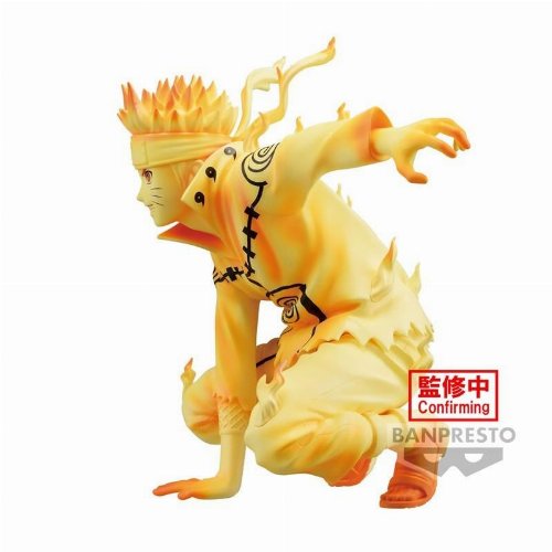 Naruto Shippuden: Panel Spectacle - Uzumaki
Naruto Statue Figure (9cm)