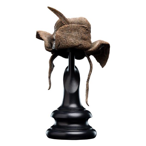 The Lord of the Rings - The Hat of Radagast the
Brown 1/4 Replica (15cm) LE750