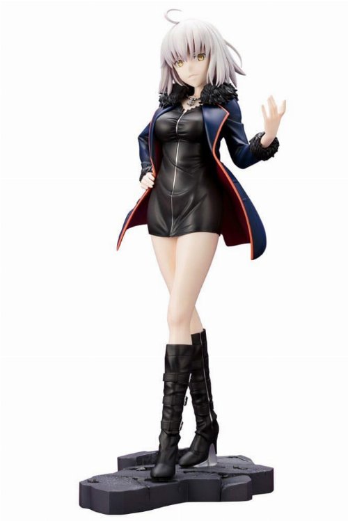 Fate/Grand Order - Avenger/Jeanne d'Arc (Alter) Casual
Ver. Φιγούρα Αγαλματίδιο (25cm)