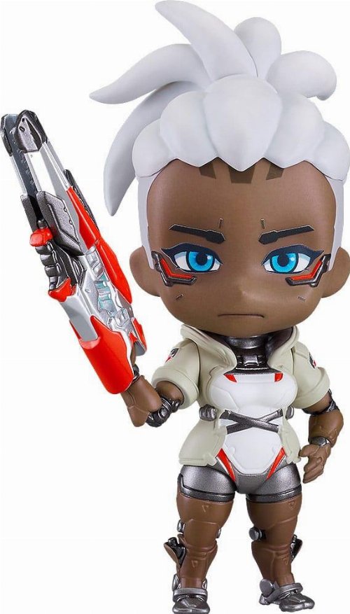 Overwatch 2 - Sojourn Nendoroid Φιγούρα Δράσης
(10cm)