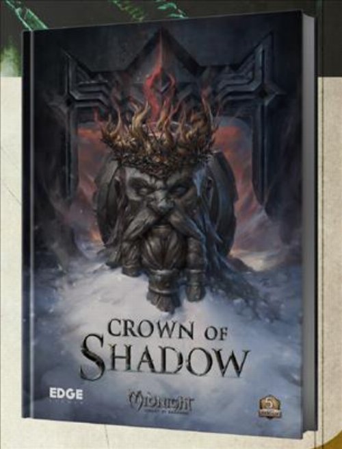 Midnight: Crown of Shadow