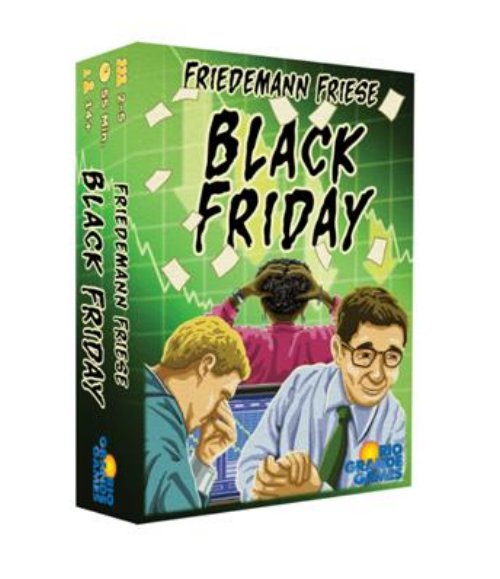 Board Game Black Friday