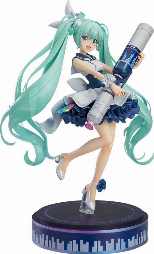 Vocaloid: Hatsune Miku - Blue Archive 1/7 Statue
Figure (26cm)