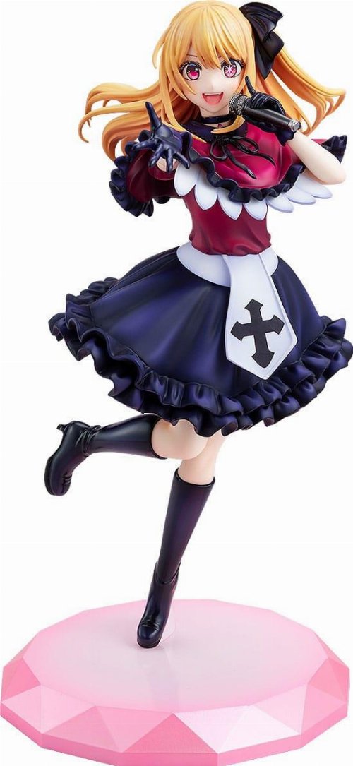 Oshi no Ko - Ruby 1/7 Φιγούρα Αγαλματίδιο
(22cm)