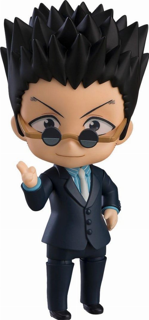 Hunter x Hunter - Leorio Nendoroid Action Figure
(10cm)