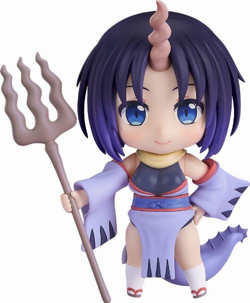 Miss Kobayashi's Dragon Maid - Elma Nendoroid
Action Figure (10cm)