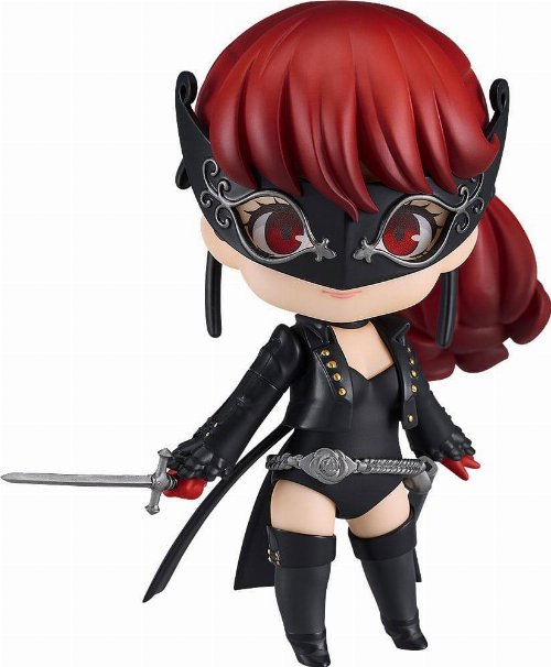 Persona 5 Royal - Kasumi Yoshizawa: Phantom Thief
Nendoroid Φιγούρα Δράσης (10cm)