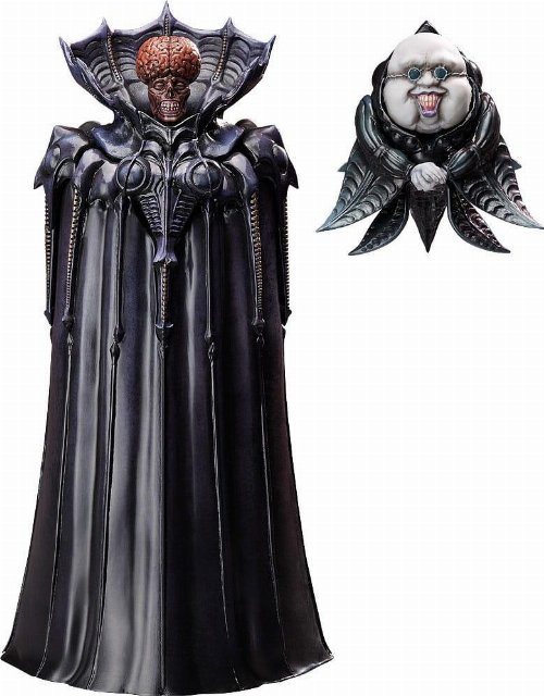 Berserk: The Golden Age Arc - Void and figFIX Ubik
(re-run) Figma Φιγούρα Δράσης (26cm)