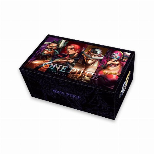 One Piece Card Game - Four Emperors (Yonko) Special
Goods Set