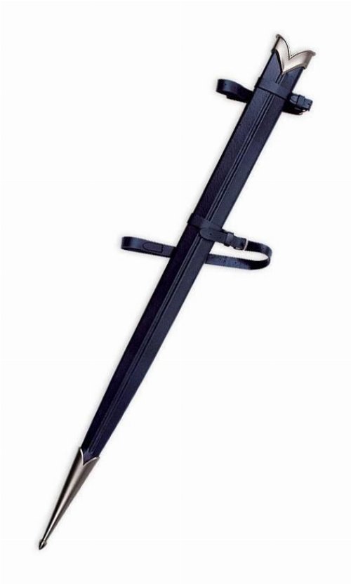 The Lord of the Rings - Elven Sword Scabbard
Glamdring Blue 1/1 Replica (99cm)