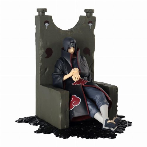 Naruto Shippuden: Dioramatic - Uchiha Itachi
(Anime Version) Statue Figure (17cm)