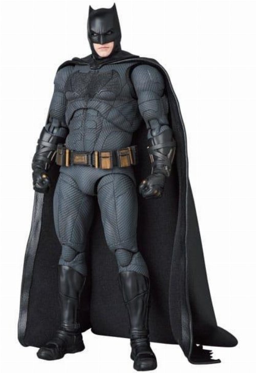 Zack Snyder's Justice League: MAFEX - Batman Φιγούρα
Δράσης (16cm)